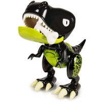 Zoomer Chomplingz Tlamosaurus - Černá 2