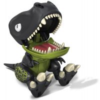 Zoomer Chomplingz Tlamosaurus - Černá 4