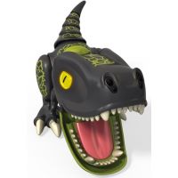 Zoomer Chomplingz Tlamosaurus - Černá 5