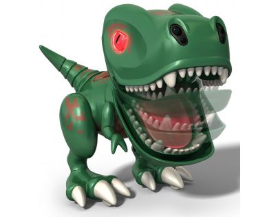 Zoomer Chomplingz Tlamosaurus - Zelená