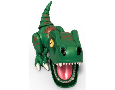 Zoomer Chomplingz Tlamosaurus - Zelená