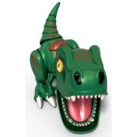 Zoomer Chomplingz Tlamosaurus - Zelená 4