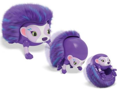 COBI zoomer Ježek Dizzy