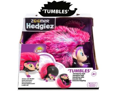 COBI zoomer Ježek Tumbles