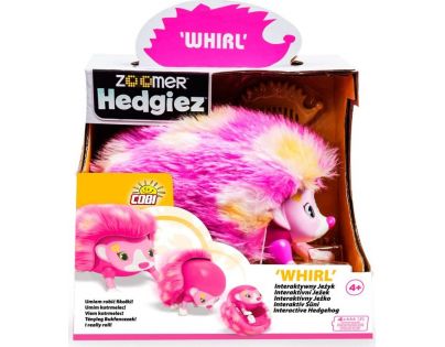COBI zoomer Ježek Whirl