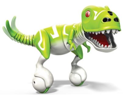 Zoomer RC Dino Boomer