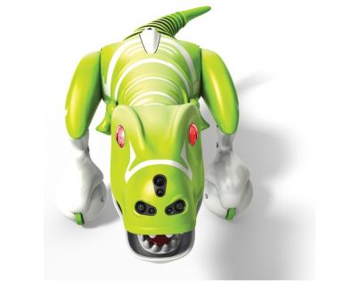 Zoomer RC Dino Boomer