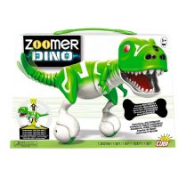 Zoomer RC Dino Boomer 4