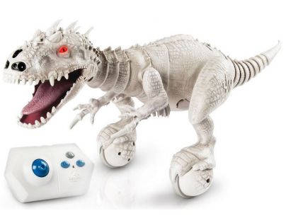 Zoomer RC Dino Indominus Rex