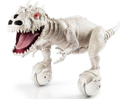 Zoomer RC Dino Indominus Rex