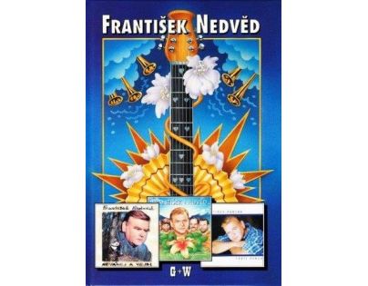 František Nedvěd