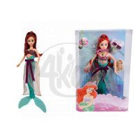 Simba 88734 - Zpívající Ariel 2