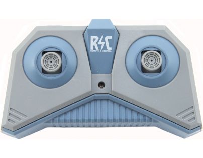 Žralok RC plast 35 cm na diaľkové ovládanie a dobíjací pack