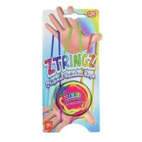 Ztringz Magická šnúrka