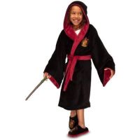 Groovy Harry Potter 1 Župan Plášť detský Chrabromil veľ. M 2