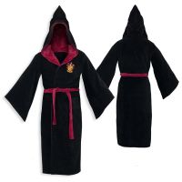 Groovy Harry Potter 1 Župan Plášť detský Chrabromil veľ. M