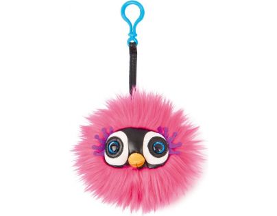 Zuru Bag Bae plyš - Růžová