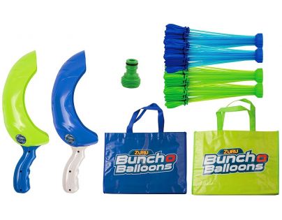 Zuru Bunch O Balloons vodné balónikovej bitky