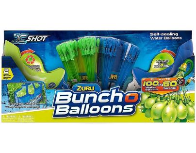 Zuru Bunch O Balloons vodné balónikovej bitky