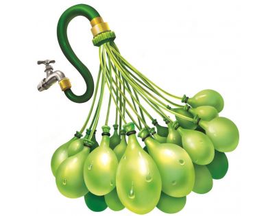 Zuru Bunch O Balloons vodné balónikovej bitky