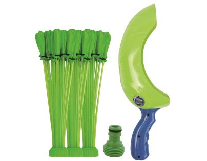 Zuru Bunch O Balloons Vodné balóniky s vrhačom