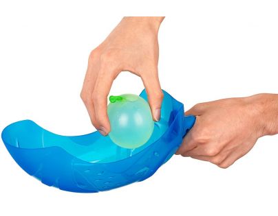 Zuru Bunch O Balloons Vodné balóniky s vrhačom