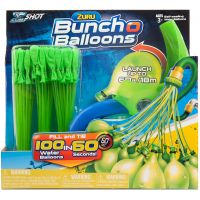 Zuru Bunch O Balloons Vodné balóniky s vrhačom 6