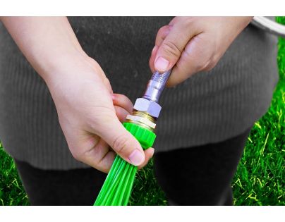 Zuru Bunch O Balloons Vodné balóniky s vrhačom