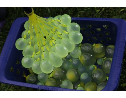 Zuru Bunch O Balloons Vodné balóniky s vrhačom
