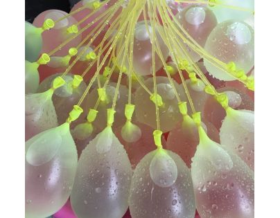 Zuru Bunch O Balloons Vodné balóniky s vrhačom