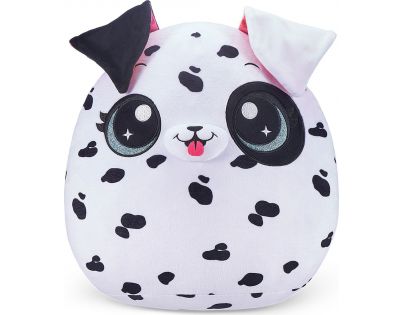 Zuru Coco Squishies Plyšové zvieratko 25 cm Bingo