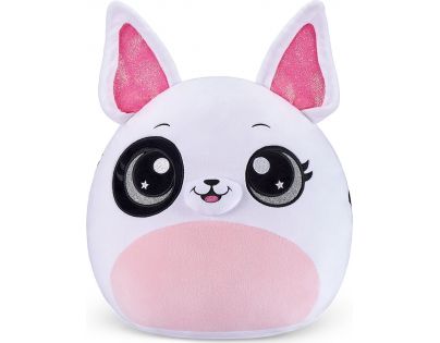 Zuru Coco Squishies Plyšové zvieratko 25 cm Bongo