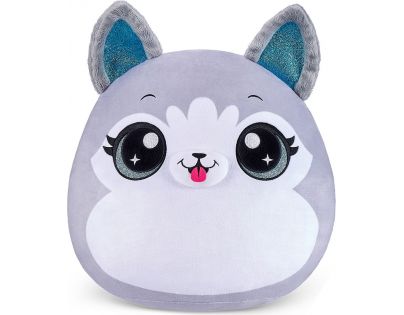 Zuru Coco Squishies Plyšové zvieratko 25 cm Hypa
