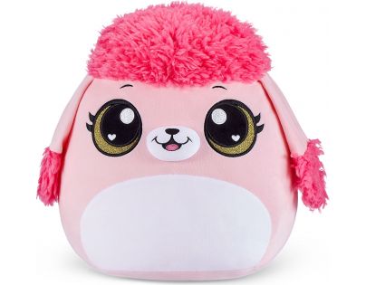 Zuru Coco Squishies Plyšové zvieratko 25 cm Mishmosh