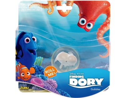 Zuru Hledá se Dory Gubble - Bailey