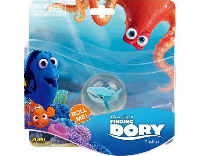 Zuru Hledá se Dory Gubble - Destiny