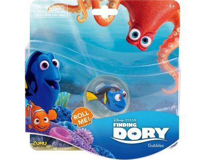 Zuru Hledá se Dory Gubble - Dory