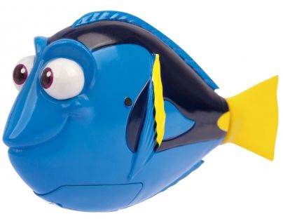 Zuru Hledá se Dory Roboryba Little Dory