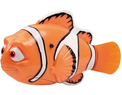 Zuru Hledá se Dory Roboryba - Marlin
