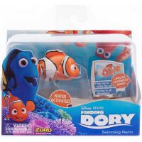 Zuru Hledá se Dory Roboryba - Nemo 2