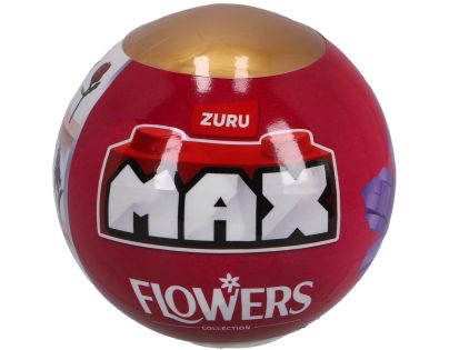 Zuru Guľa s kockám Kvety Max Bricks