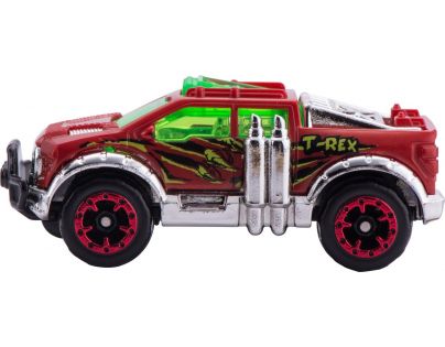 Zuru Metal Machines Dráha T-Rex Attack