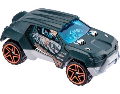 Zuru Metal Machines Sada áut 10 ks