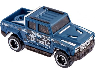 Zuru Metal Machines Sada áut 10 ks