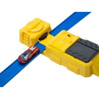 ZURU Metal Machines Stavebná deštrukčná dráha s motorovým pohonom 5