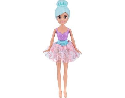 Zúru Bábika Sparklez Girlz menšia v kornútku