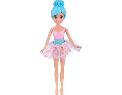 Zúru Bábika Sparklez Girlz menšia v kornútku