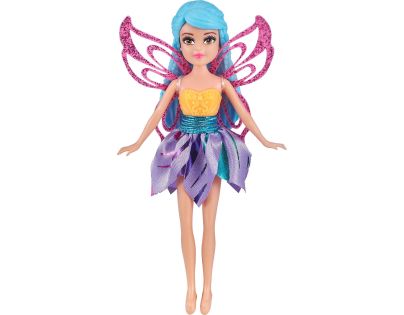 Zúru Bábika Sparklez Girlz menšia v kornútku
