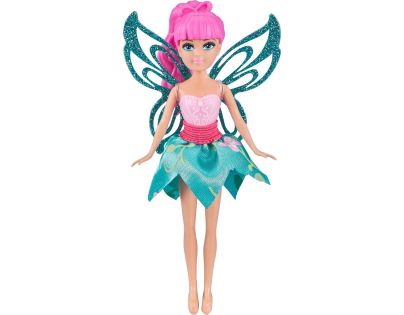 Zúru Bábika Sparklez Girlz menšia v kornútku