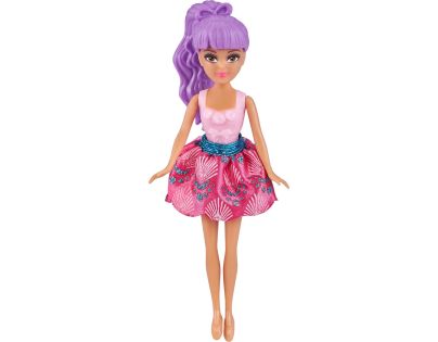 Zúru Bábika Sparklez Girlz menšia v kornútku